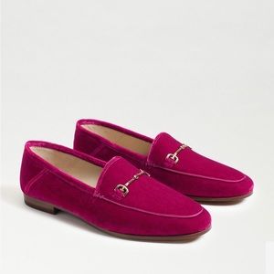 LORAINE BIT LOAFER size 6